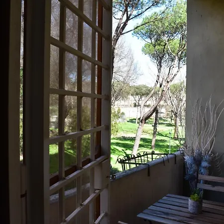 Appartement Metro B Per Colosseo - A Casa Di Matteo&ale