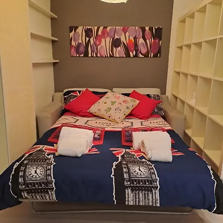 Metro B Per Colosseo - A Casa Di Matteo&ale