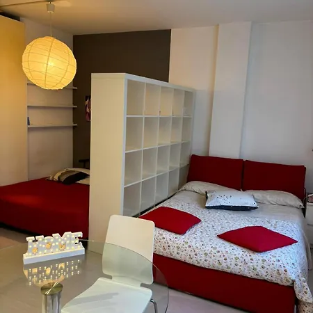 Appartement Metro B Per Colosseo - A Casa Di Matteo&ale Rome