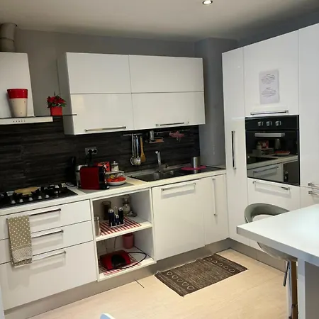 Metro B Per Colosseo - A Casa Di Matteo&ale *