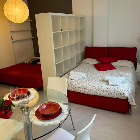 Metro B Per Colosseo - A Casa Di Matteo&ale Rome