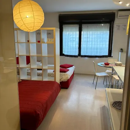 Metro B Per Colosseo - A Casa Di Matteo&ale Appartement