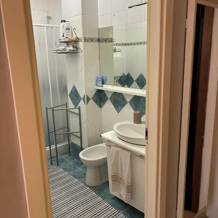 Metro B Per Colosseo - A Casa Di Matteo&ale * Rome