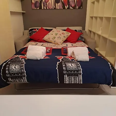 Metro B Per Colosseo - A Casa Di Matteo&ale Appartement *