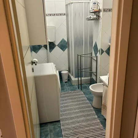 Metro B Per Colosseo - A Casa Di Matteo&ale Appartement Rome