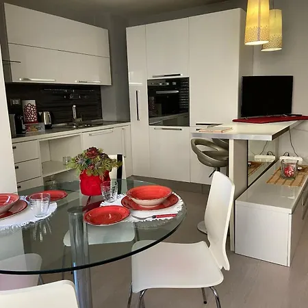 Appartement Metro B Per Colosseo - A Casa Di Matteo&ale Rome