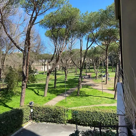 Metro B Per Colosseo - A Casa Di Matteo&ale *